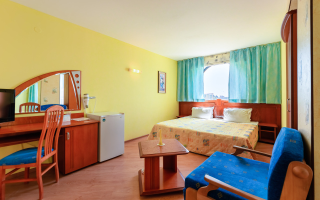 Family Hotel Evridika