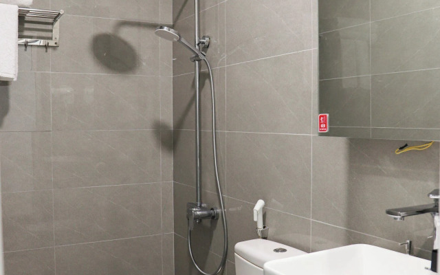 The Masion Hotel Bien Hoa