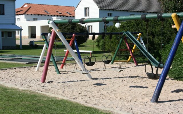 The Dunes Resort & Hotel