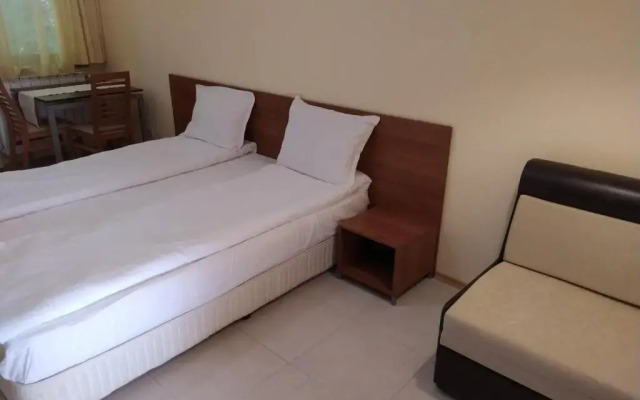 Boutique Residence