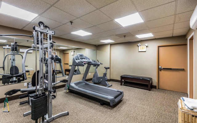 Comfort Inn Medford - Long Island