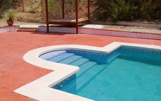 Casa de la Vida Málaga