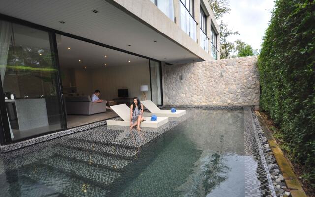 Botanica Khao Yai Resort