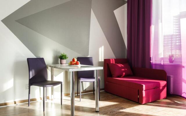 Этажидейли на улице Горького