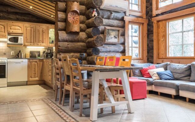 Holiday Home Klasun maja b