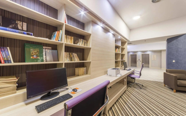 Hampton By Hilton Iasi