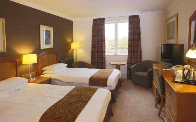 DoubleTree by Hilton Stoke on Trent