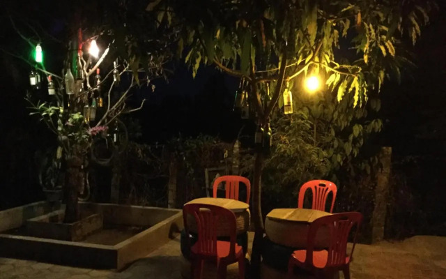 Bunyong Homestay