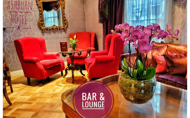 Ashburn Hotel