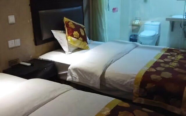Yunzhi Hotel