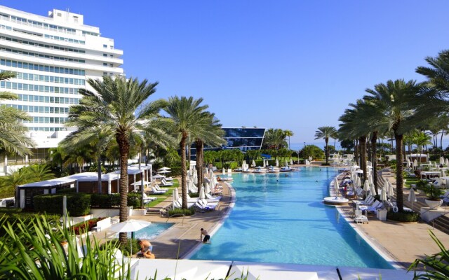 Fontainebleau Miami Beach Private Suites