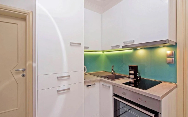 Apartment Ljubica
