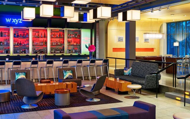 Aloft Chicago O'Hare