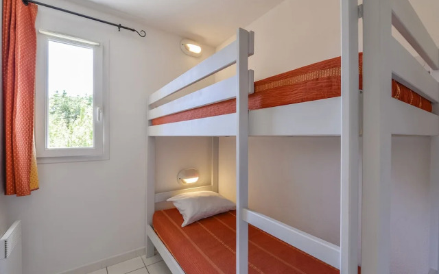 Résidence Sun hols - Les Rives du Lac