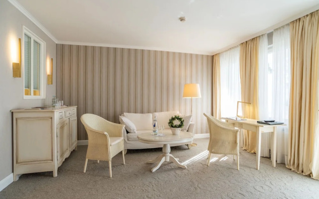 Romantik Hotel Boesehof