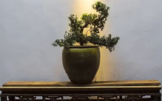 Yunhe Shuian Country Hostel