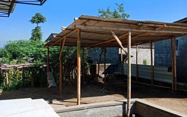 A5 Family Homestay
