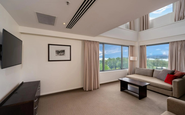 Novotel Rotorua Lakeside
