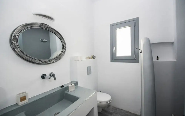 Ostria Studios-Apartments