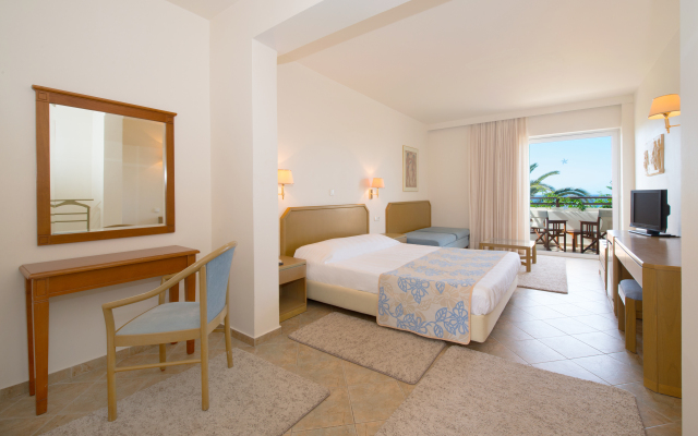 Iberostar Waves Creta Panorama & Mare