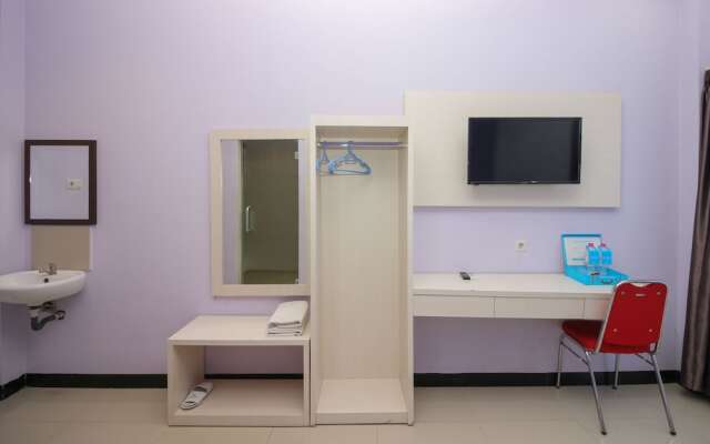 Airy Birobuli Utara Zebra Empat Atas 7A Palu