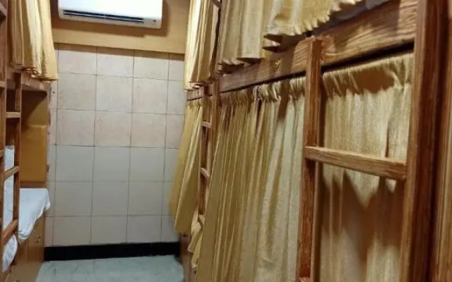 Mabrook Dormitory