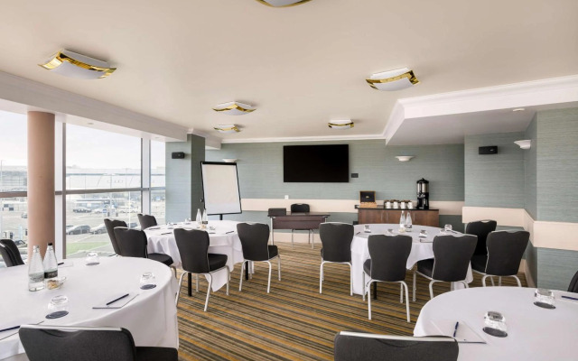 DoubleTree by Hilton Hotel Newcastle International Airport