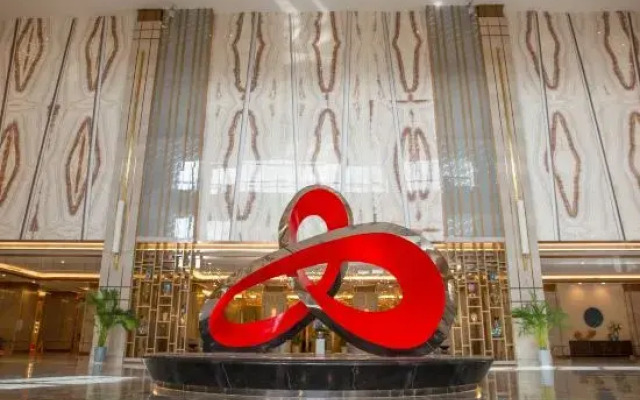 Jinling International Hotel