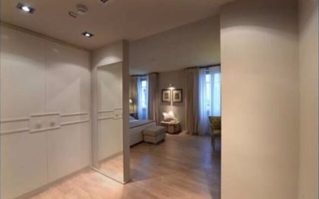 Splendido Bay Luxury Spa Resort