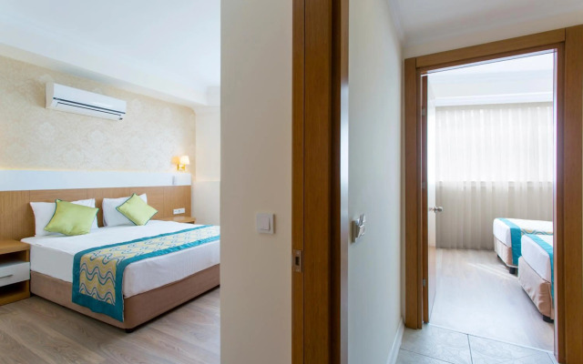 Kemer Dream Hotel