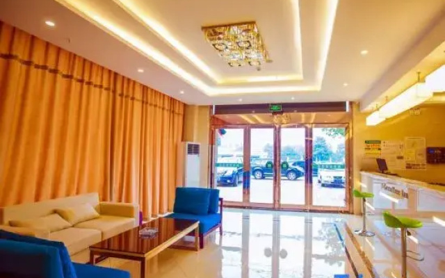 GreenTree (Changzhou Taoyuan Xindu)