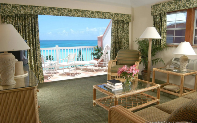 Pompano Beach Club