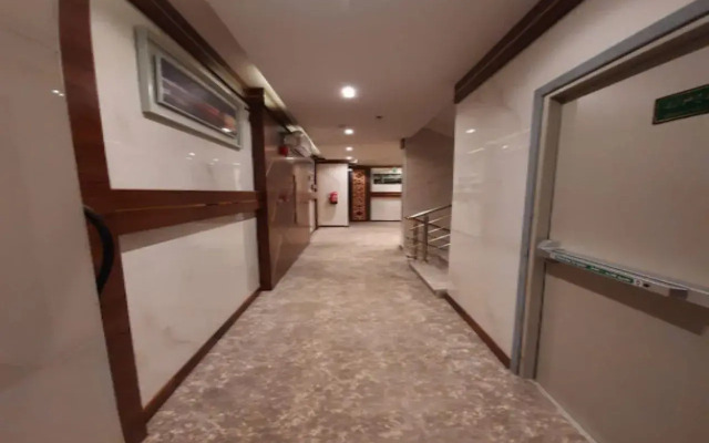 Nayrouz Riyadh Furnished Apartments