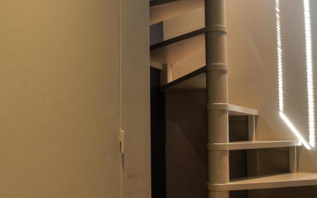 Le Pavillon De Kériolet