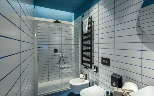 Hotel Dimora Del Monaco