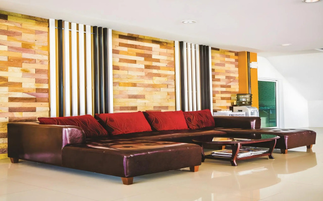 Mukdaview Hotel