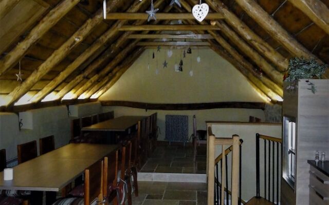 Domaine des Marequiers Gîtes