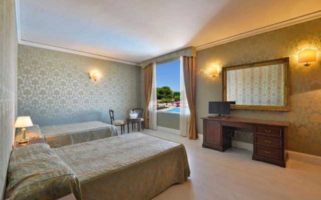 Meridiana Hotel Paestum
