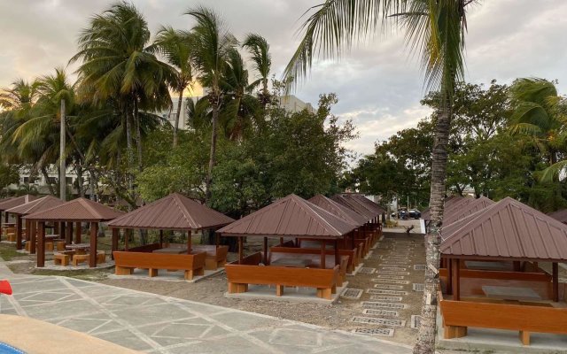 Bacolod Pavillon Hotel