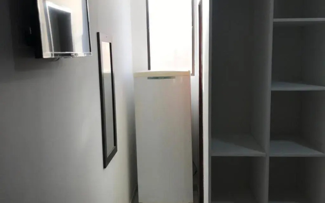 Pousada Unique