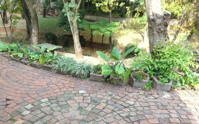 The Janana Guesthouse