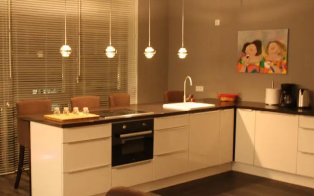 Appartement Wirtshaus Elten