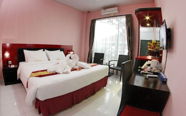 Shunda Hotel Bali