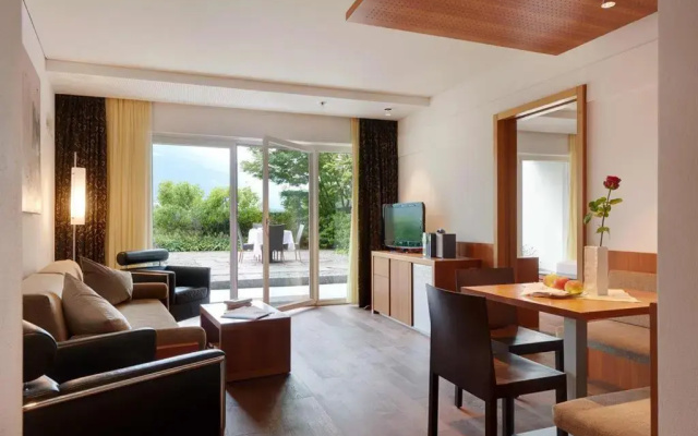 Lindenhof Lifestyle DolceVita Resort
