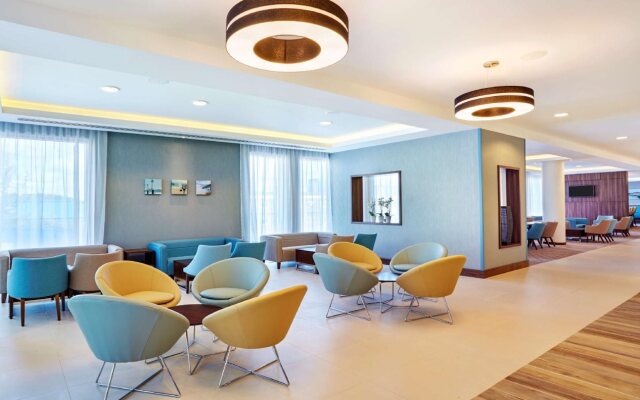 Hampton by Hilton Bournemouth