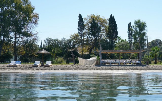 Corfu Natura Estate