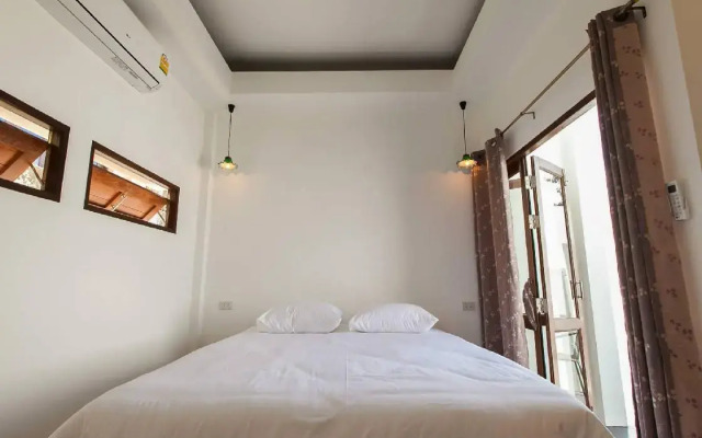 BaanBoonsom Guesthouse
