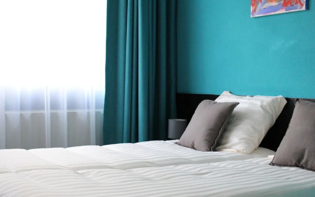 Hotel de Elderschans