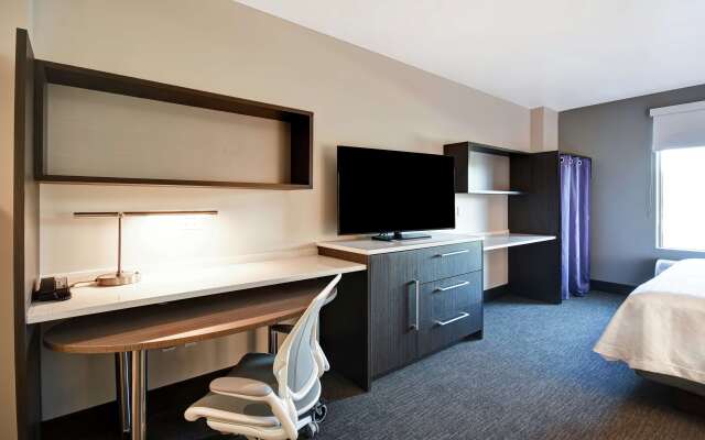 Home2 Suites by Hilton Los Angeles Montebello