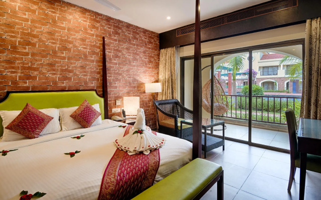 Grand Serenaa Hotel and Resorts